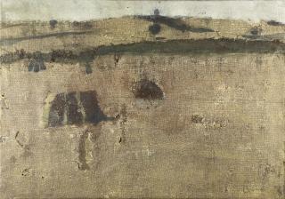 Dieter Stöver - Heuhocken