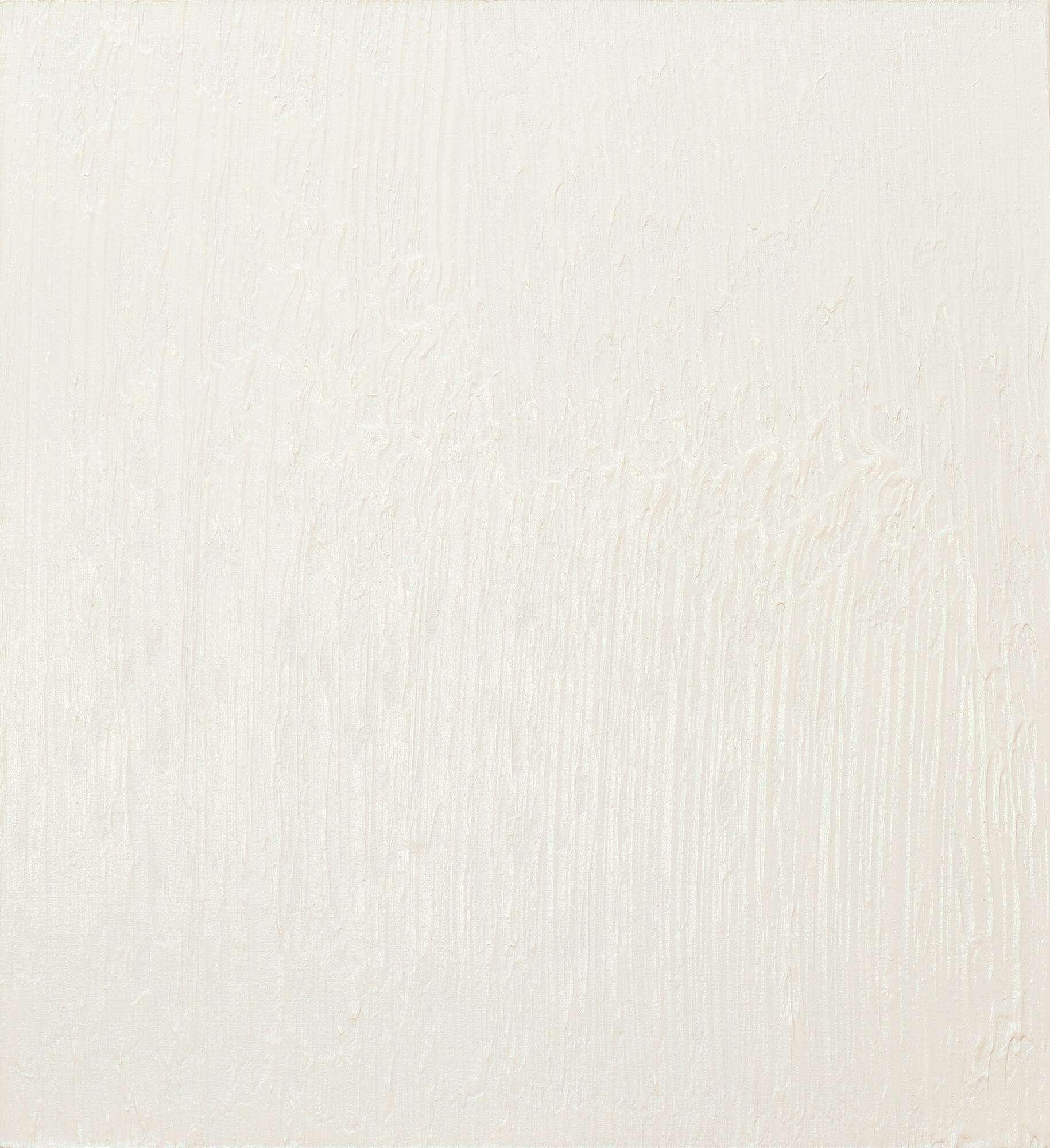 Dieter Villinger - „Titanweiss“