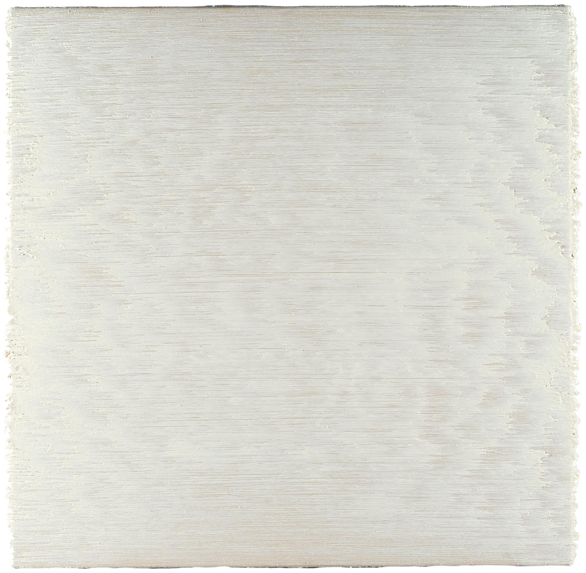 Dieter Villinger - „ZINKWEISS“