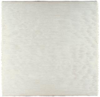 Dieter Villinger - „ZINKWEISS“