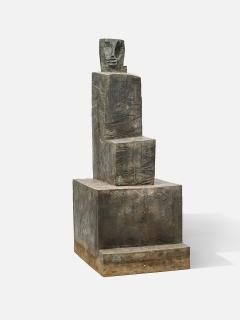 Dietrich Klinge - Der Schrei.