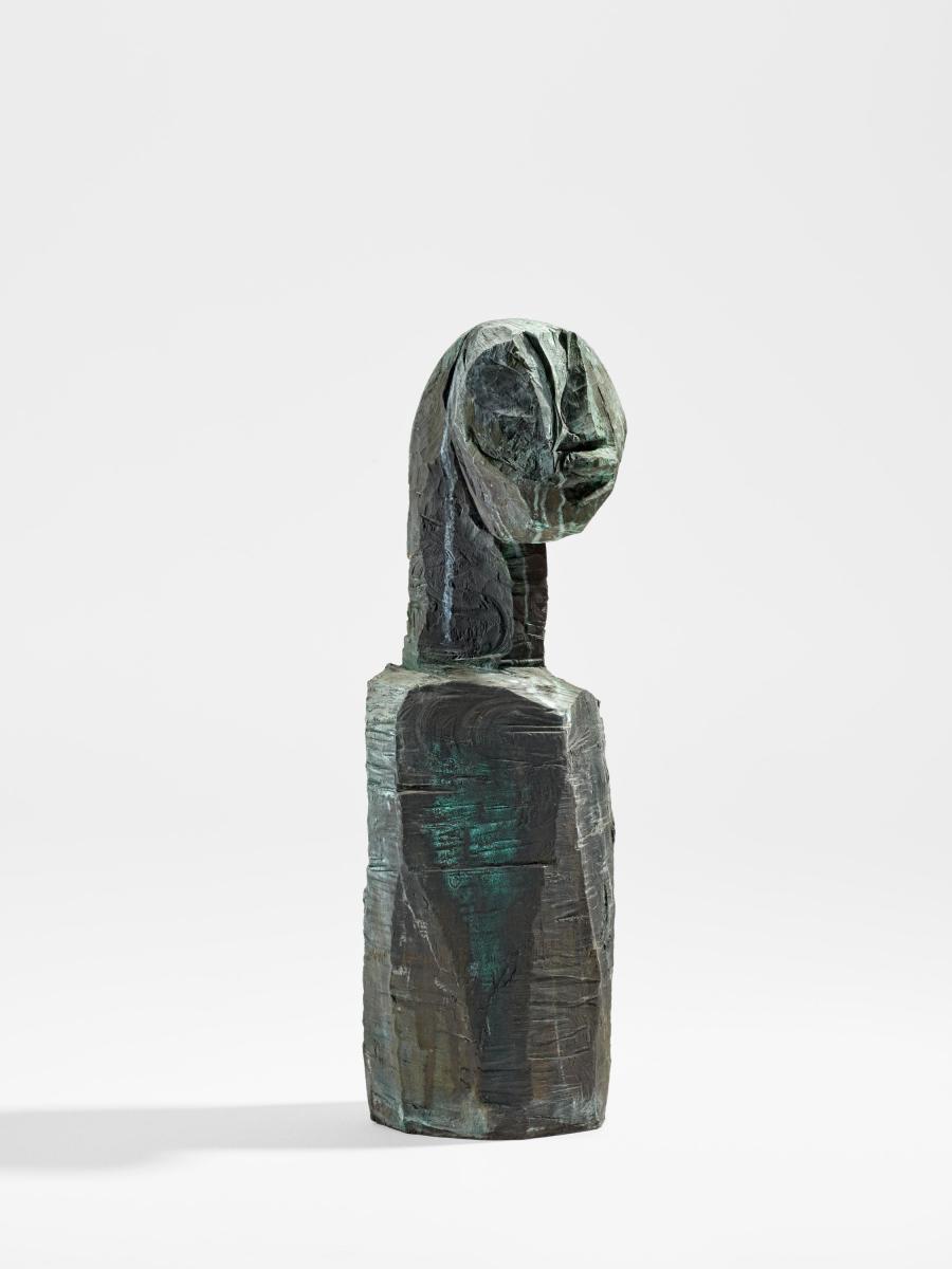 Dietrich Klinge - Divad