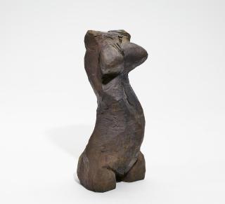 Dietrich Klinge - Enopie Torso II
