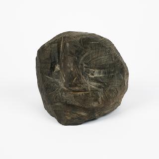 Dietrich Klinge - Kopf 025.