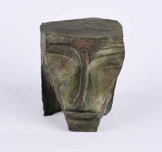 Dietrich Klinge - Kopf 102.