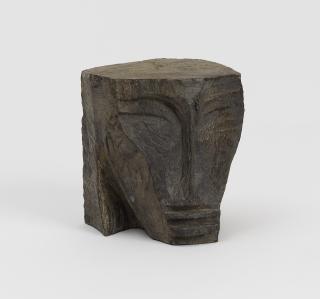 Dietrich Klinge - »Kopf 102\