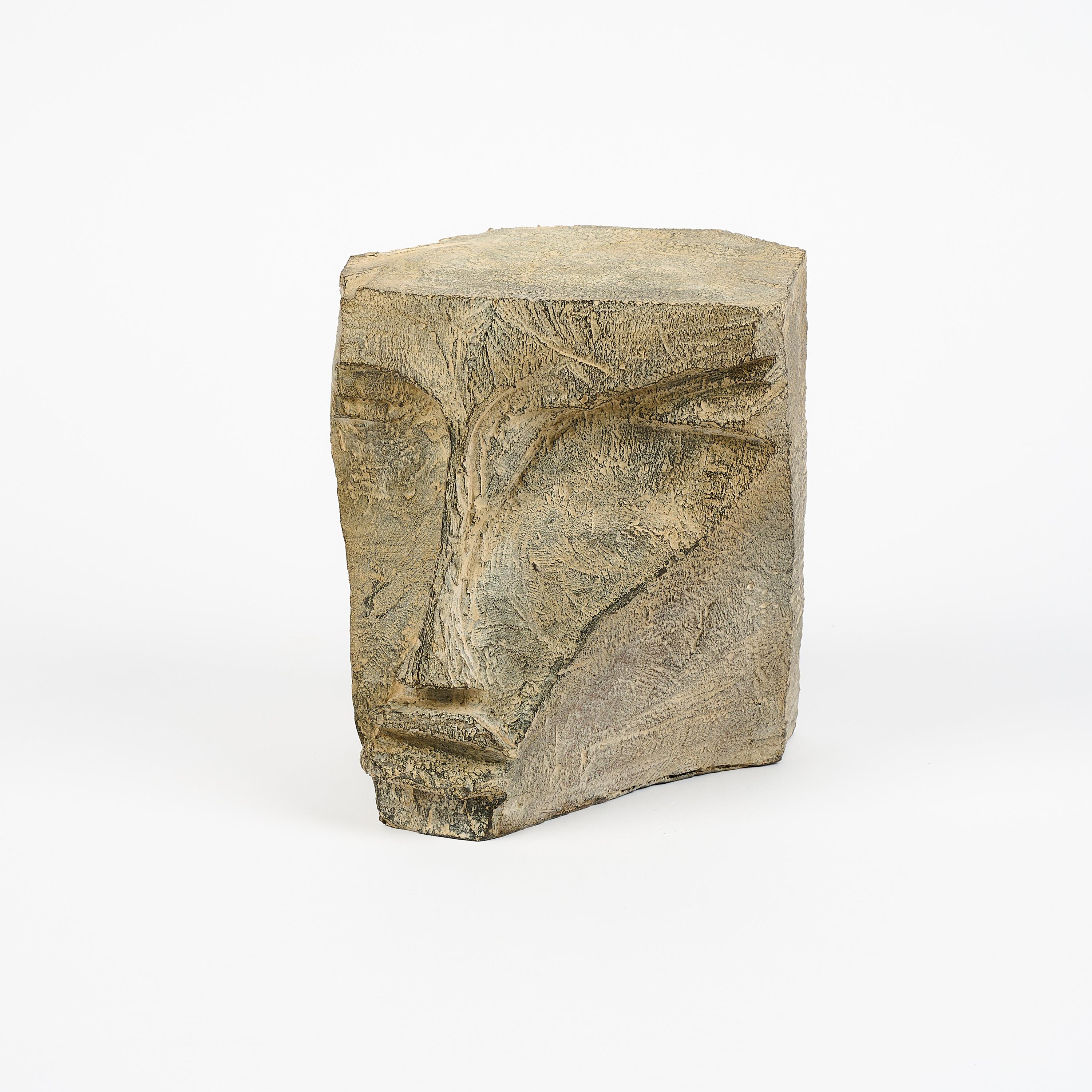 Dietrich Klinge - Kopf 107.