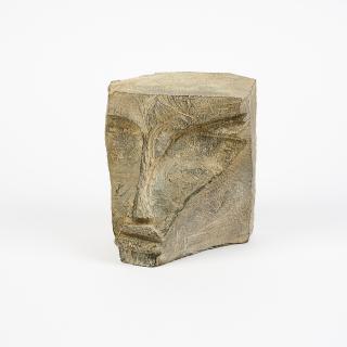 Dietrich Klinge - Kopf 107.