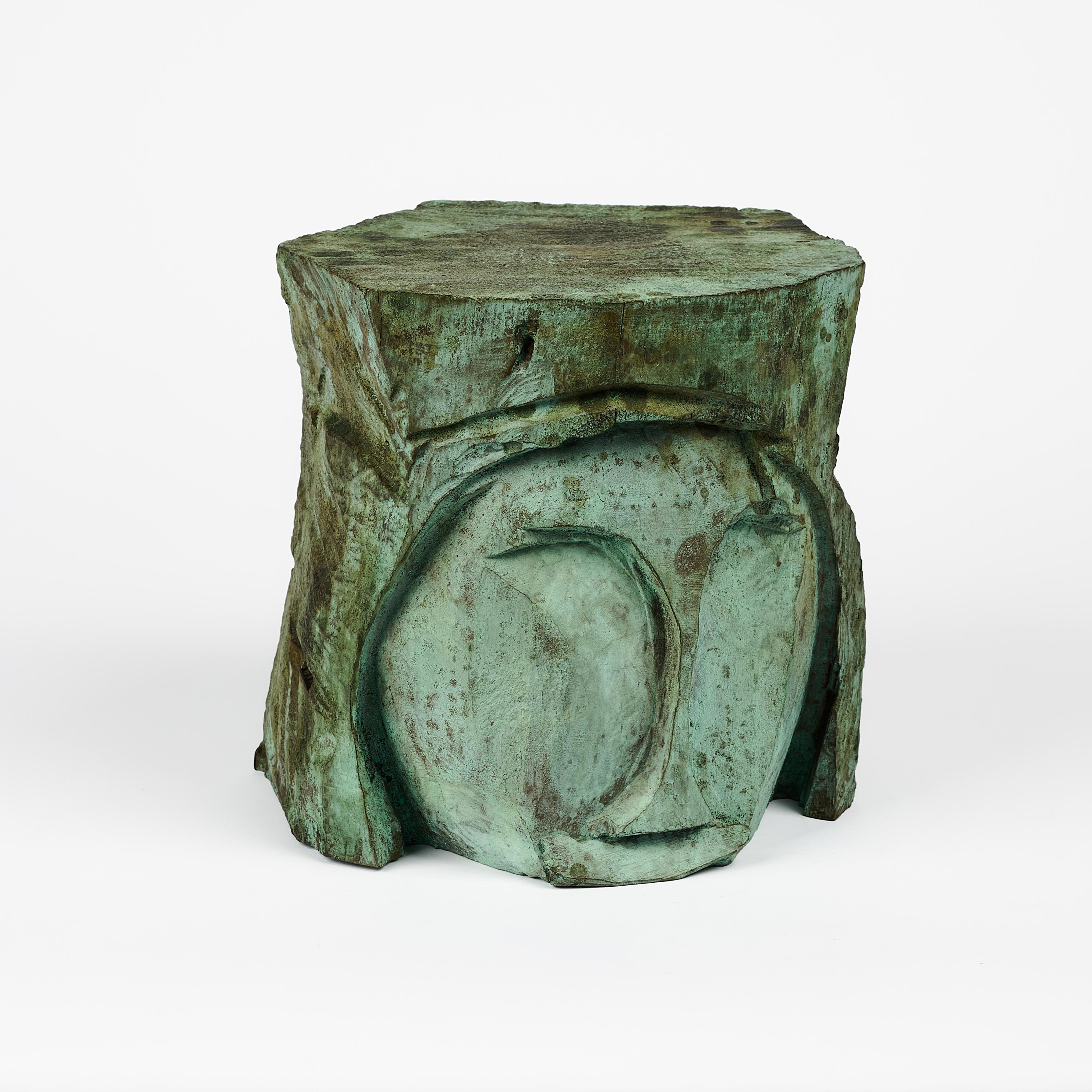 Dietrich Klinge - Kopf 195.