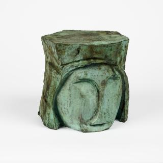 Dietrich Klinge - Kopf 195.