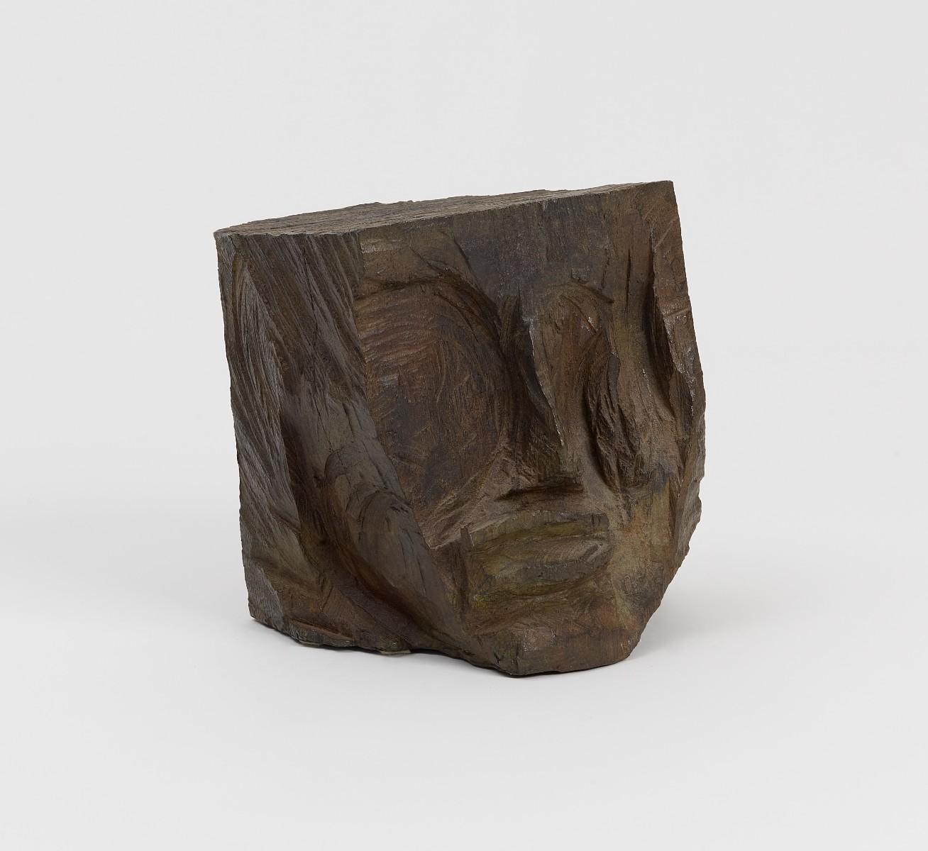 Dietrich Klinge - »Kopf 87\