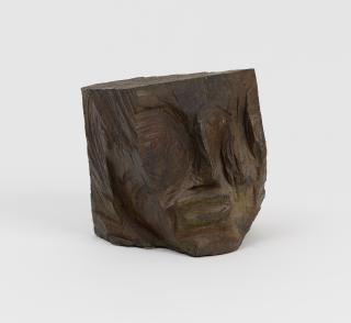 Dietrich Klinge - »Kopf 87\