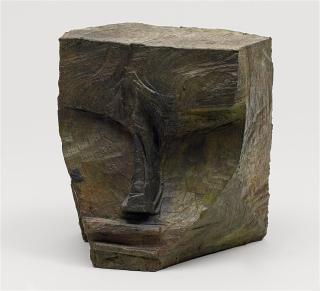 Dietrich Klinge - Kopf 88