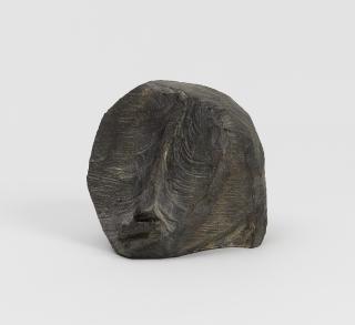 Dietrich Klinge - »Kopf 91\