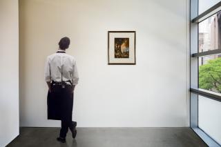 Dietrich Schuchardt - Lot\'S Frau (Lot\'S Wife)