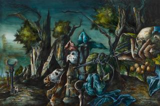 Dietrich Schuchardt - Play Your Game