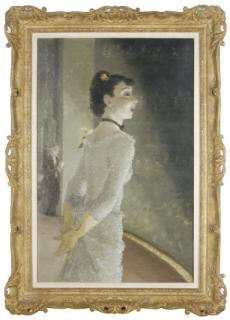 Dietz Edzard - Chanteuse