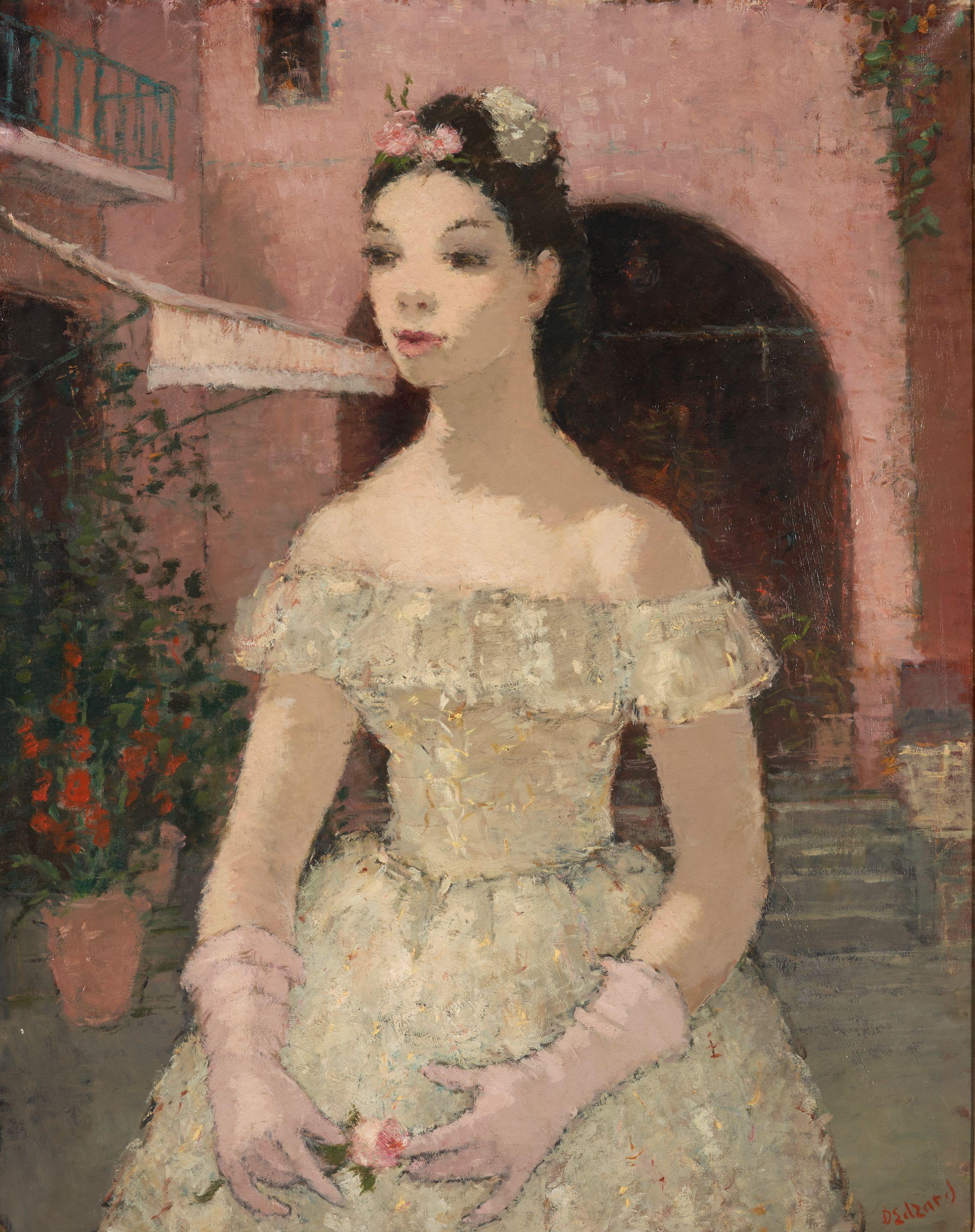 Dietz Edzard - La Primadonna