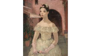 Dietz Edzard - La Primadonna