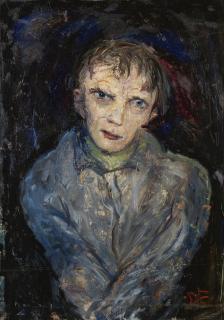 Dietz Edzard - L\'Ami Tourmente