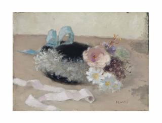 Dietz Edzard - Le Chapeau