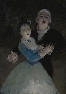 Dietz Edzard - L\'Opera Italien