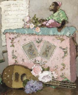 Dietz Edzard - Mélodies de rue