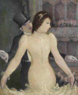 Dietz Edzard - \'On the stage\'