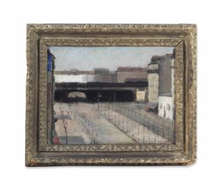 Dietz Edzard - Viaduc II