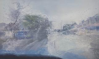 Dikdik Sayadikumullah - Menatap Kehadiran (Capturing Presence)