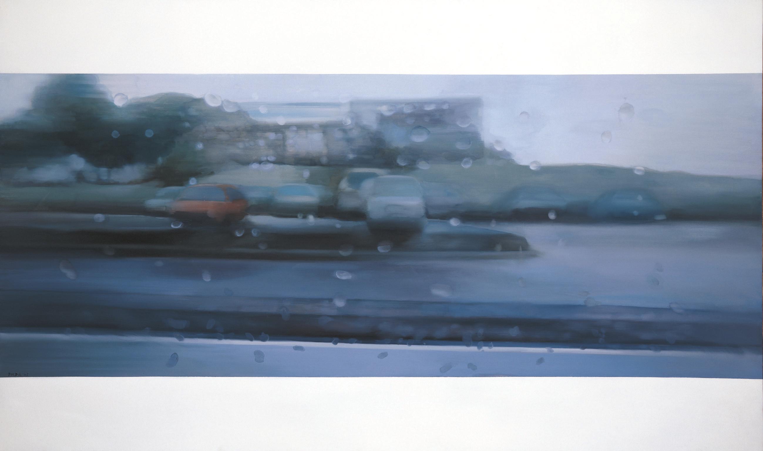 Dikdik Sayahdikumullah - Right side