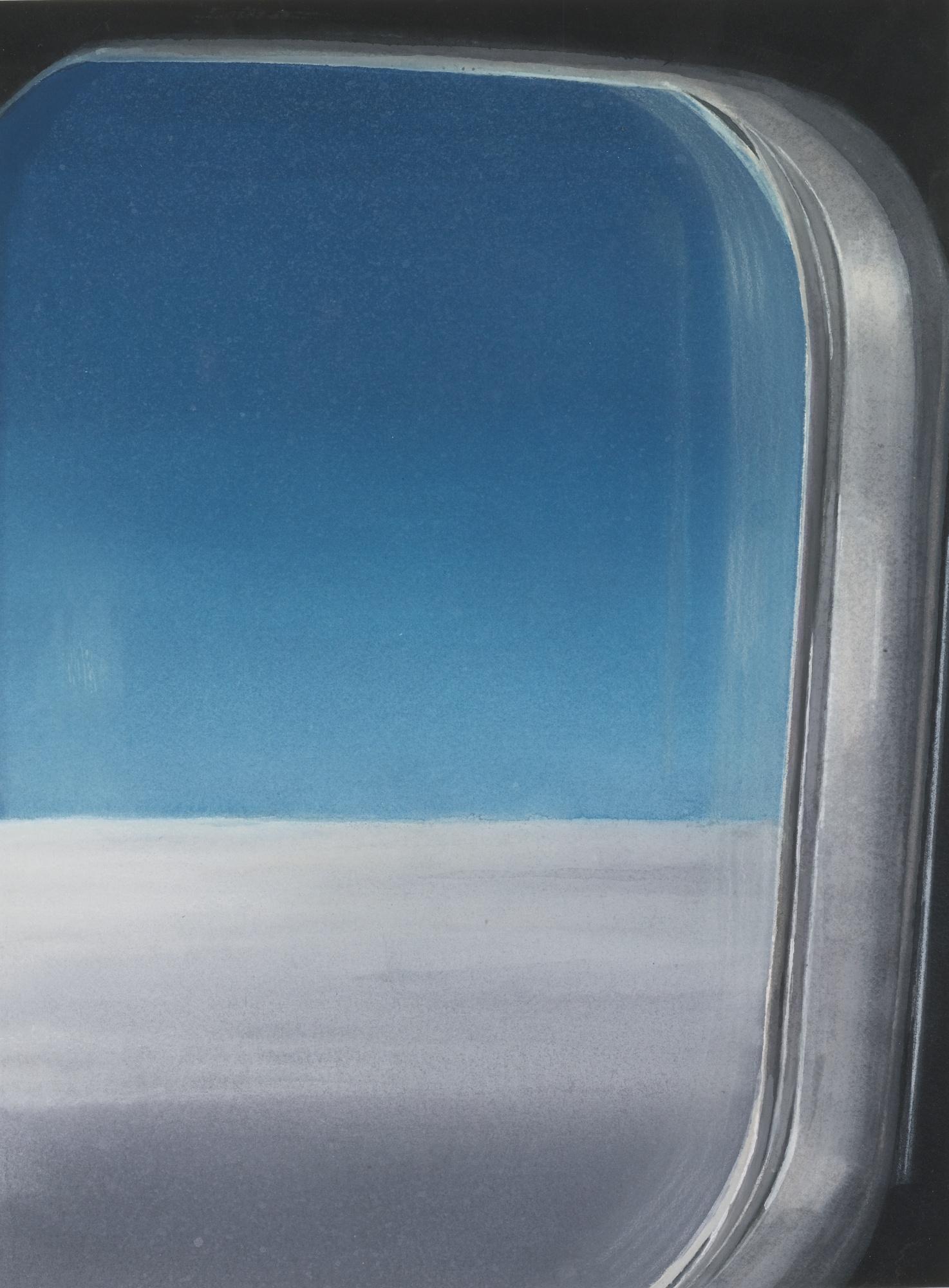 Dike Blair - Untitled