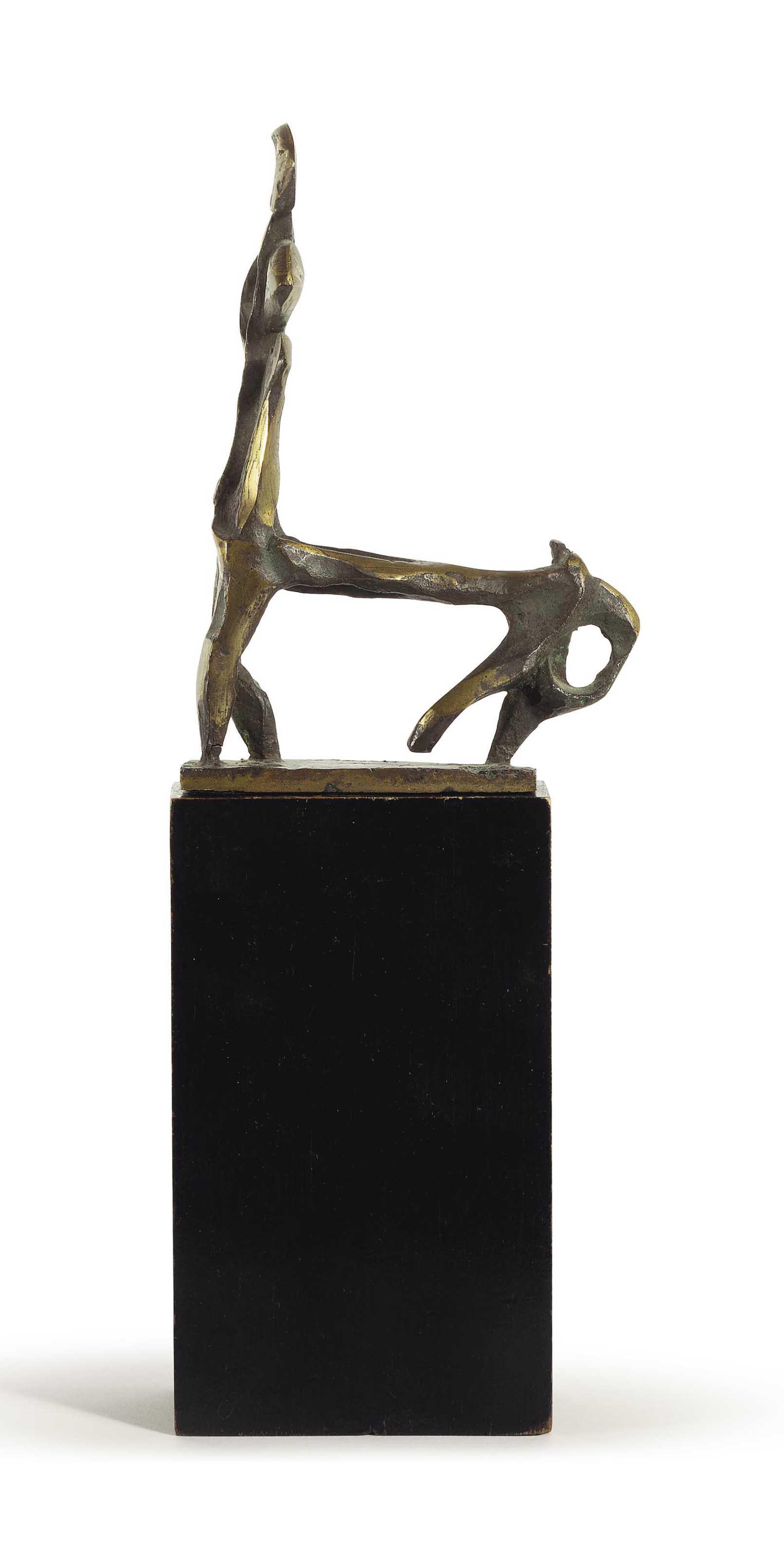 Dimitri Hadzi - Centaur