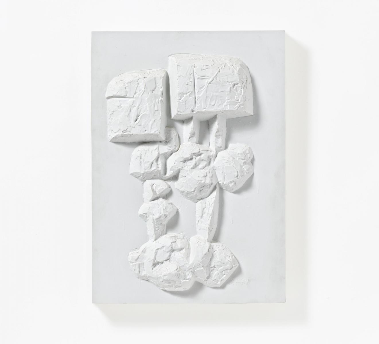 Dimitri Hadzi - King.