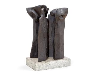 Dimitri Hadzi - Quartet