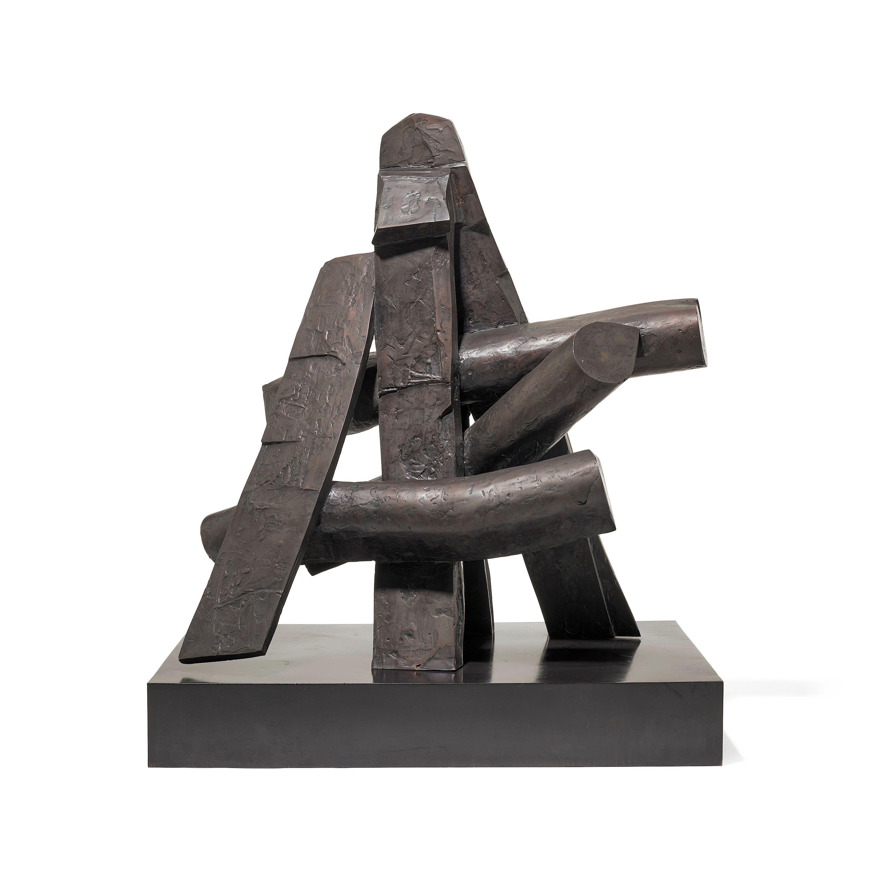 Dimitri Hadzi - Skuylkill II