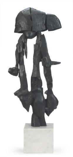 Dimitri Hadzi - Speranza