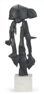 Dimitri Hadzi - Speranza