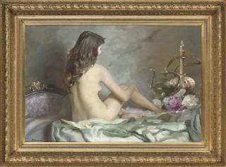 Dimitri Kolujni - Turkish Delight