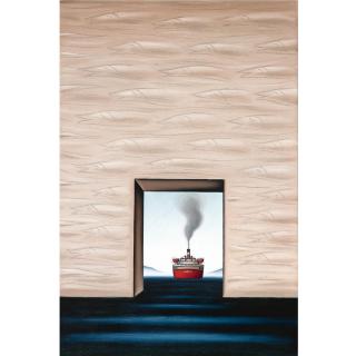 Dimitris Geros - Greek Steamship