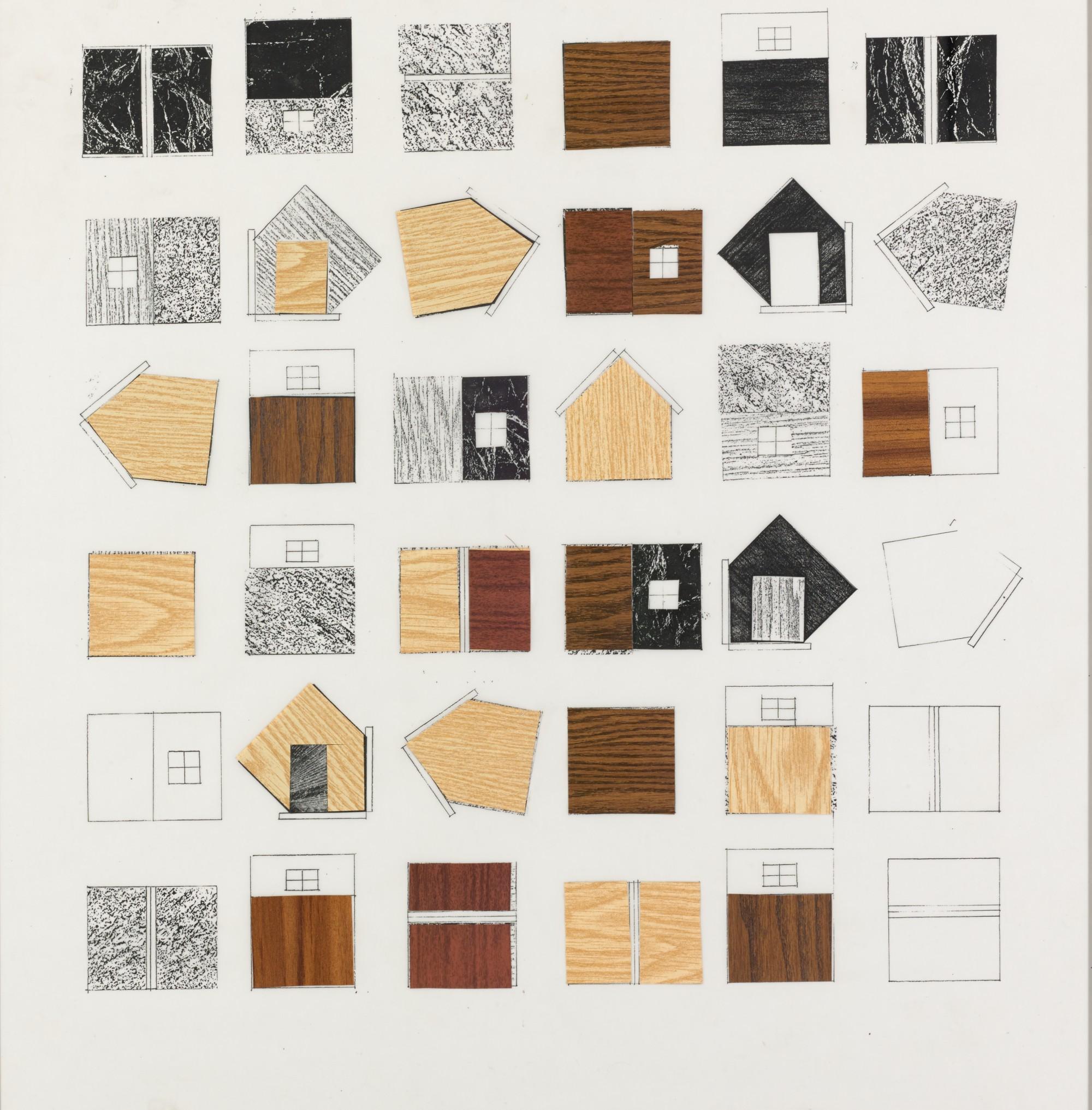 Dimitris  Kozaris - One Way Out & Anschluss 2 (2)