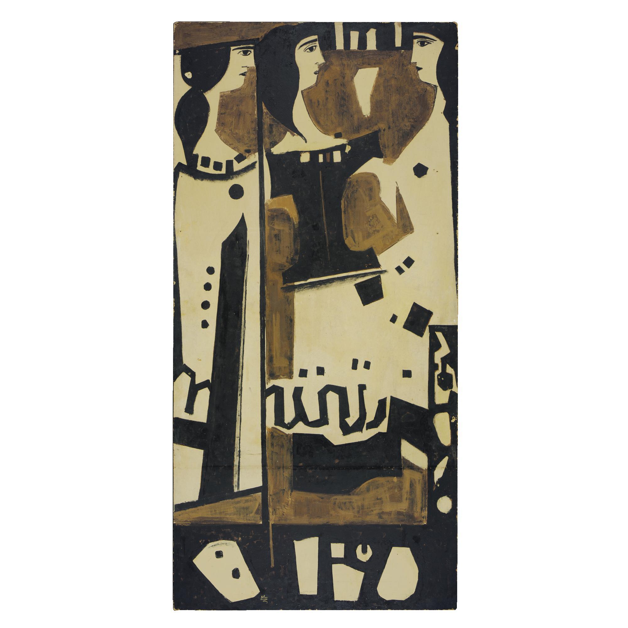 Dimitris Mytaras - Anavasis