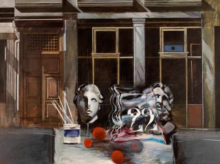 Dimitris Mytaras - Composition grecque