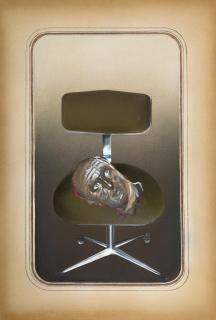 Dimitris Mytaras - Sans titre