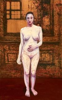 Dimitris Tzamouranis - \