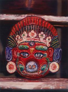 Dimitris Tzamouranis - \