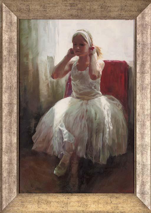 Dimitriy Kolujni - A performance before dinner