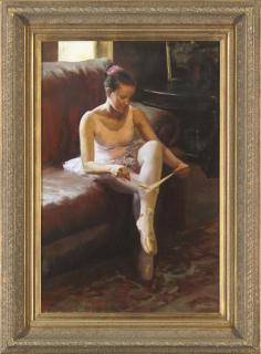 Dimitriy Kolujni - A Private Performance