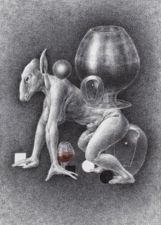 Dimitry Prigov - Beast