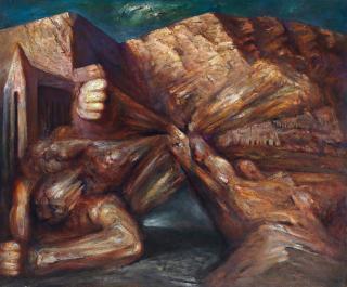 Ding Fang - On the Path Towards Faith: Resurrection